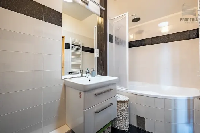 Prodej vícegeneračního domu, Brno, Otakara Ševčíka, 190 m2