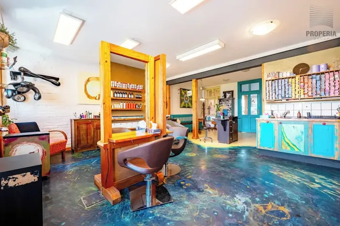 Prodej vícegeneračního domu, Brno, Otakara Ševčíka, 190 m2