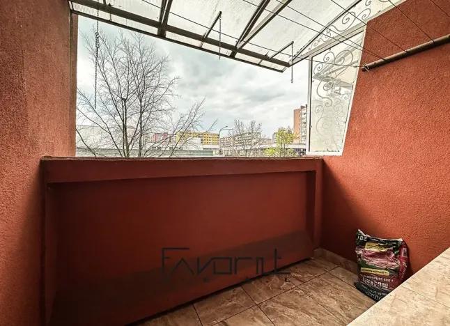 Prodej bytu 3+1, Ostrava, náměstí Václava Vacka, 71 m2