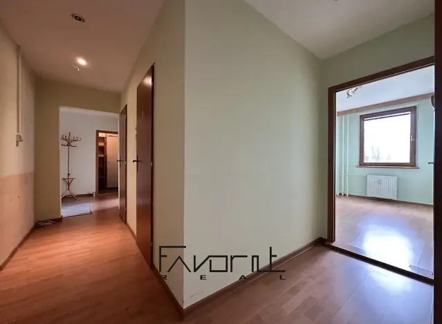 Prodej bytu 3+1, Ostrava, náměstí Václava Vacka, 71 m2