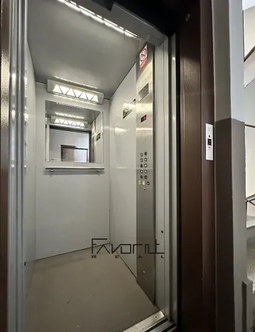 Prodej bytu 3+1, Ostrava, náměstí Václava Vacka, 71 m2