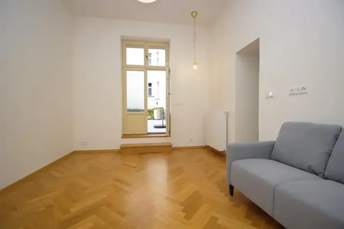 Pronájem bytu 2+kk, Praha - Staré Město, Kozí, 125 m2