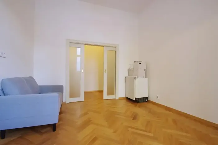 Pronájem bytu 2+kk, Praha - Staré Město, Kozí, 125 m2