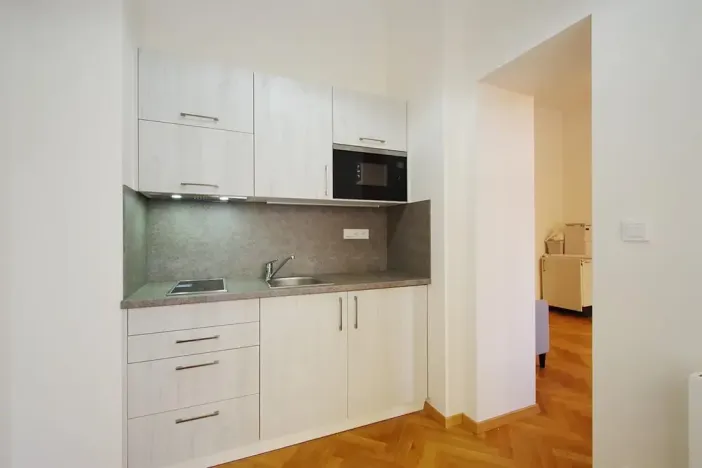 Pronájem bytu 2+kk, Praha - Staré Město, Kozí, 125 m2