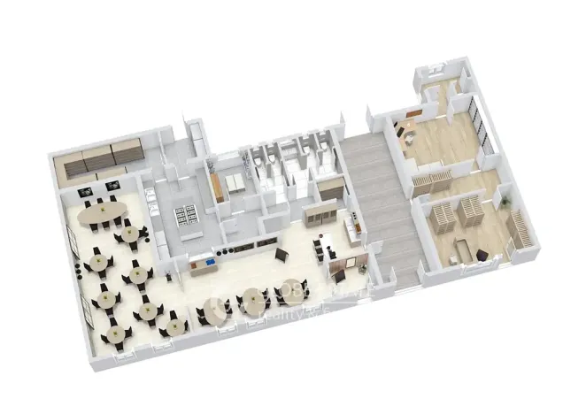 Prodej rodinného domu, Čelákovice, Masarykova, 450 m2