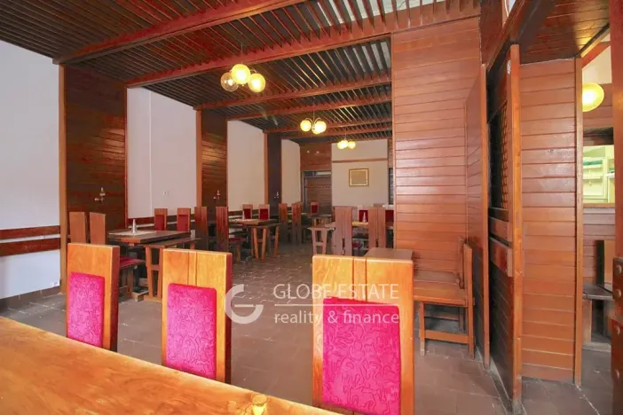 Prodej rodinného domu, Čelákovice, Masarykova, 450 m2