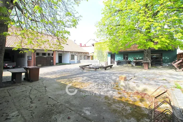 Prodej rodinného domu, Čelákovice, Masarykova, 450 m2