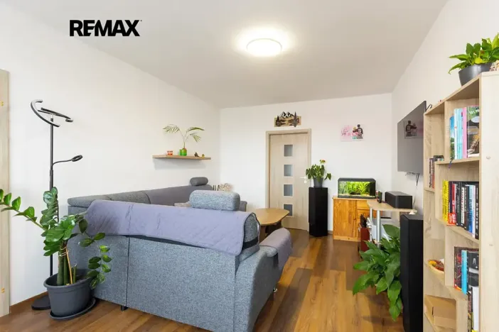 Prodej bytu 3+1, Česká Lípa, Alexandrovská, 77 m2