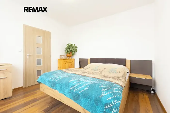 Prodej bytu 3+1, Česká Lípa, Alexandrovská, 77 m2