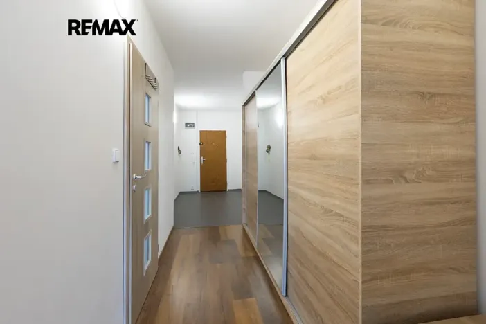 Prodej bytu 3+1, Česká Lípa, Alexandrovská, 77 m2