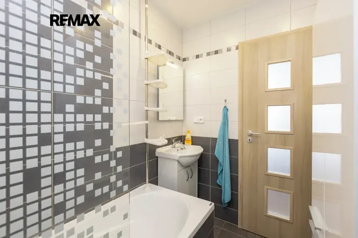 Prodej bytu 3+1, Česká Lípa, Alexandrovská, 77 m2