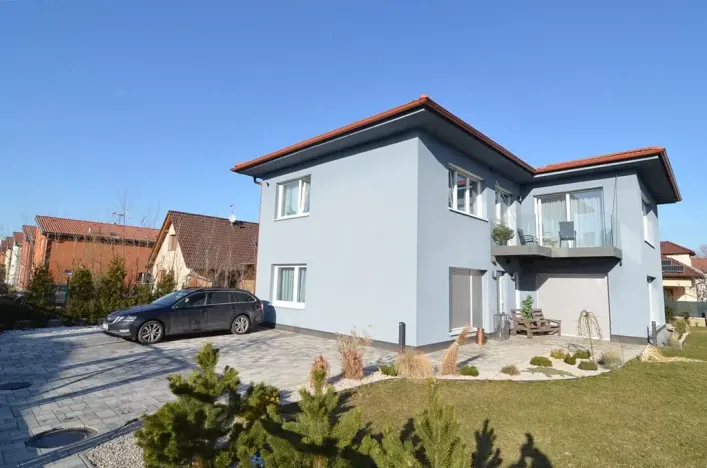 Pronájem - jiné, Vestec, 27 m2