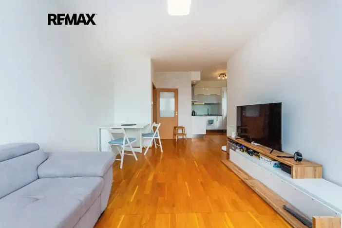 Prodej bytu 2+kk, Brandýs nad Labem-Stará Boleslav, U Vodojemu, 53 m2