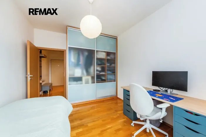 Prodej bytu 2+kk, Brandýs nad Labem-Stará Boleslav, U Vodojemu, 53 m2