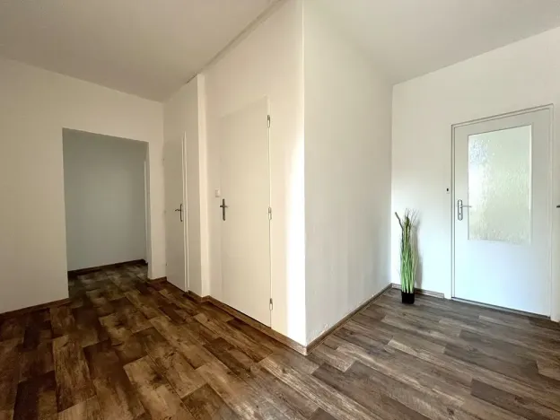 Pronájem bytu 3+1, Česká Lípa, Okružní, 65 m2