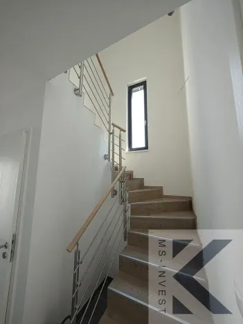 Prodej rodinného domu, Praha - Satalice, Trabantská, 143 m2