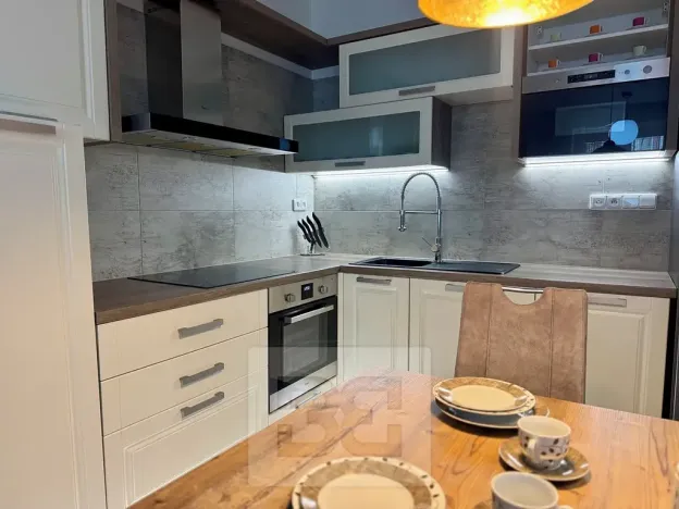 Pronájem bytu 3+kk, Brno, Helfertova, 80 m2