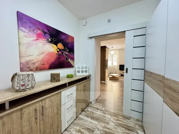 Pronájem bytu 3+kk, Brno, Helfertova, 80 m2