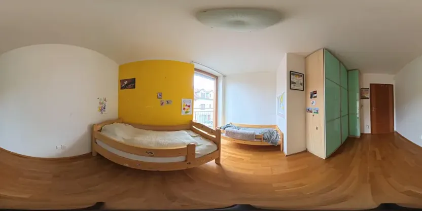 Prodej bytu 3+kk, Praha - Kobylisy, Pod hliništěm, 70 m2