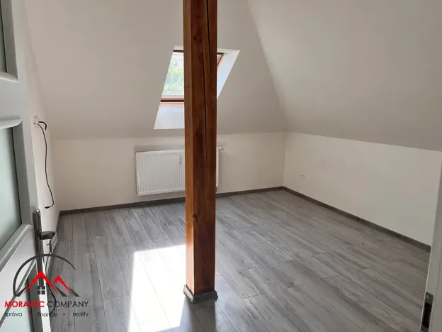 Pronájem bytu 2+1, Ostrava, Železárenská, 78 m2