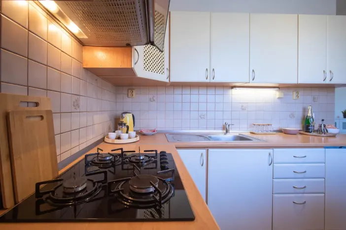 Pronájem bytu 2+1, Most, Jaroslava Vrchlického, 55 m2