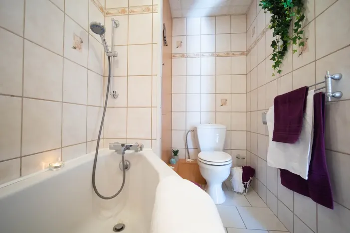 Pronájem bytu 2+1, Most, Jaroslava Vrchlického, 55 m2