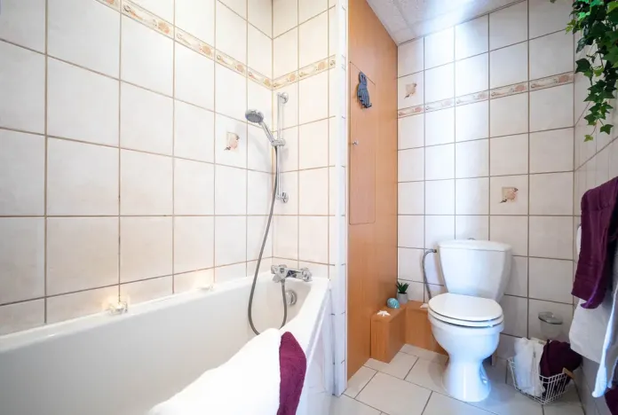 Pronájem bytu 2+1, Most, Jaroslava Vrchlického, 55 m2