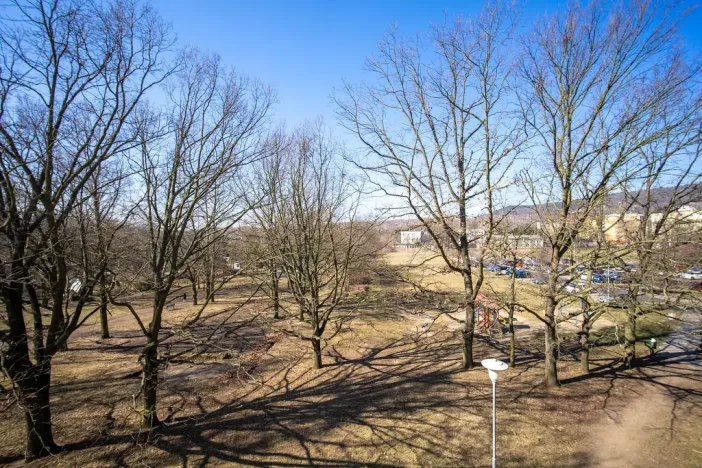 Pronájem bytu 2+1, Most, Jaroslava Vrchlického, 55 m2