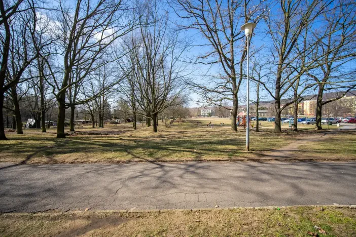 Pronájem bytu 2+1, Most, Jaroslava Vrchlického, 55 m2