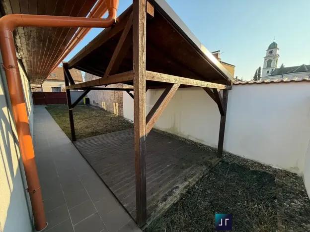 Prodej rodinného domu, Libice nad Cidlinou, Husova, 100 m2