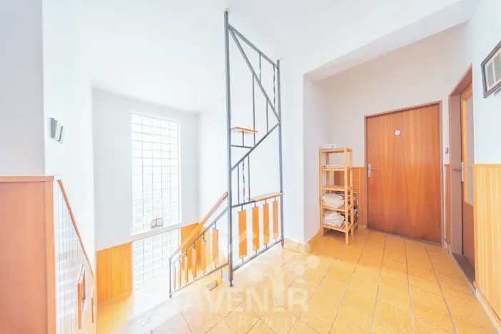 Prodej rodinného domu, Lanžhot, MUDr. Kepáka, 166 m2