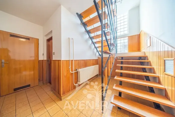 Prodej rodinného domu, Lanžhot, MUDr. Kepáka, 166 m2