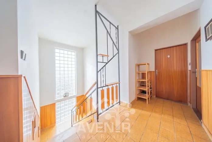 Prodej rodinného domu, Lanžhot, MUDr. Kepáka, 166 m2