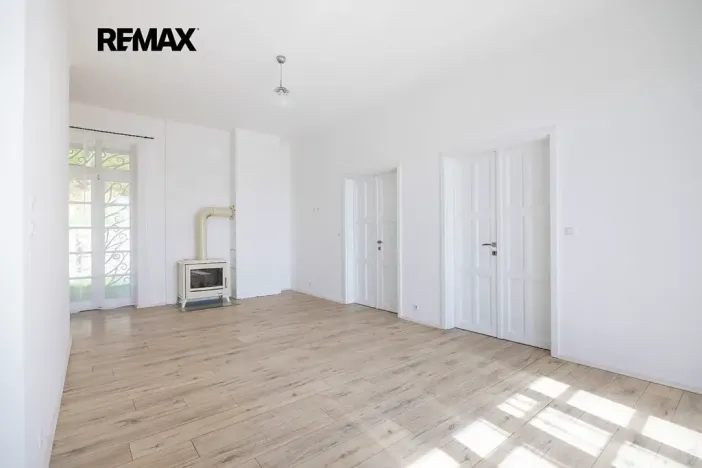 Prodej bytu 4+kk, Vráž, Nad Loděnicí, 104 m2