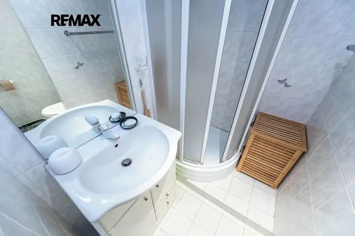 Prodej bytu 2+kk, Praha - Michle, Na úlehli, 43 m2