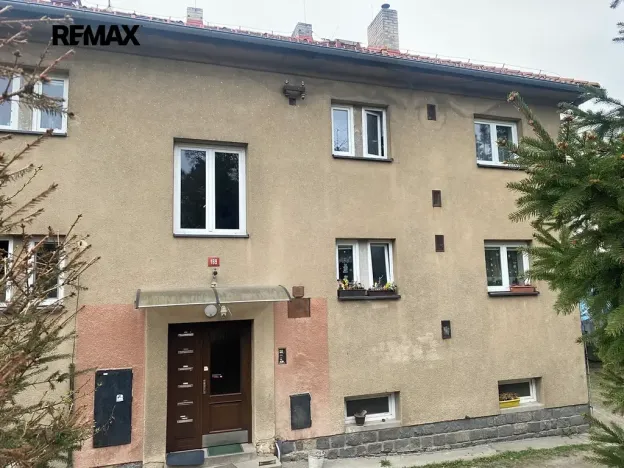 Prodej bytu 3+kk, Neveklov, Rákosníkova, 55 m2