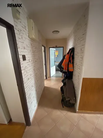 Prodej bytu 3+kk, Neveklov, Rákosníkova, 55 m2