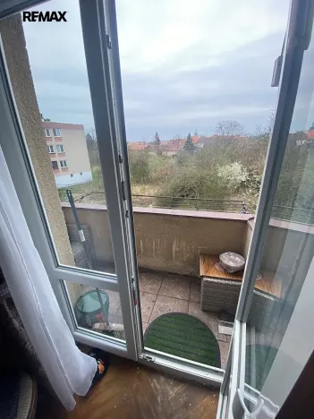 Prodej bytu 3+kk, Neveklov, Rákosníkova, 55 m2