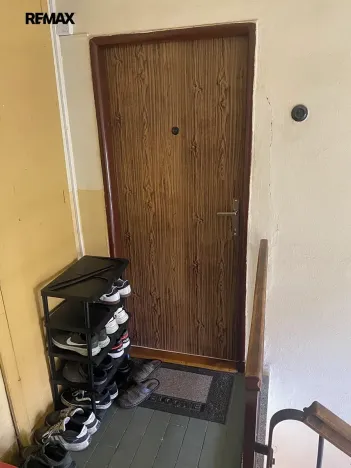 Prodej bytu 3+kk, Neveklov, Rákosníkova, 55 m2