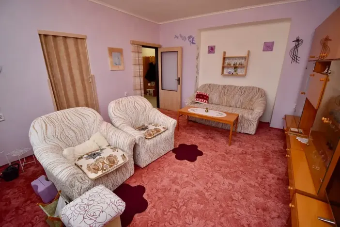 Prodej bytu 3+1, Potěhy, 77 m2