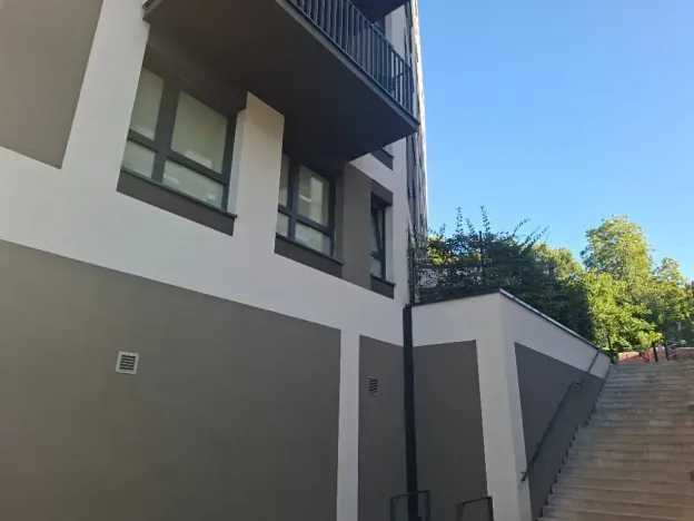 Pronájem bytu 3+kk, Praha - Žižkov, Olgy Havlové, 71 m2