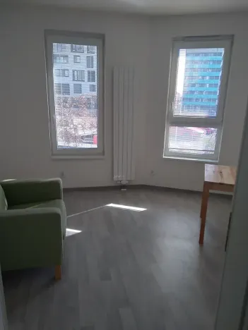 Pronájem kanceláře, Praha - Žižkov, Olgy Havlové, 71 m2