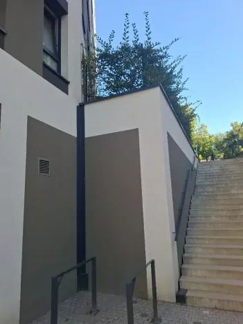 Pronájem kanceláře, Praha - Žižkov, Olgy Havlové, 71 m2