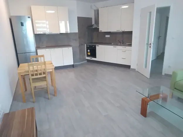 Prodej kanceláře, Praha - Žižkov, Olgy Havlové, 71 m2