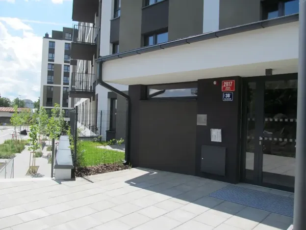 Pronájem obchodního prostoru, Praha - Žižkov, Olgy Havlové, 71 m2