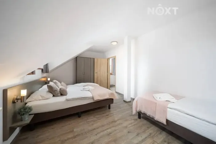 Prodej rodinného domu, Lipno nad Vltavou, 100 m2