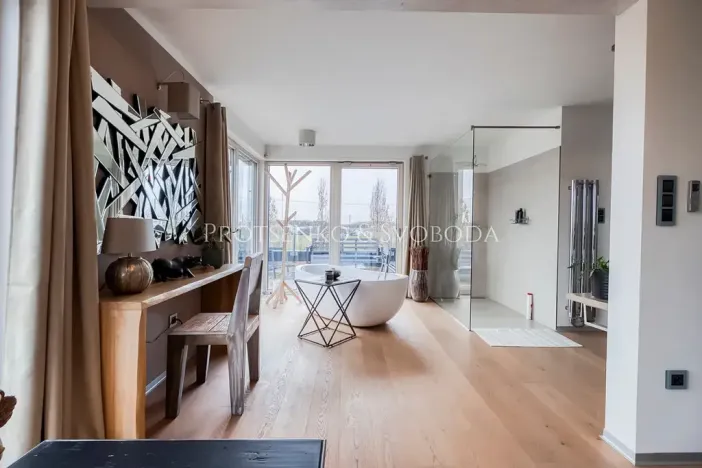 Prodej rodinného domu, Vysoký Újezd, Za Hospodou, 206 m2