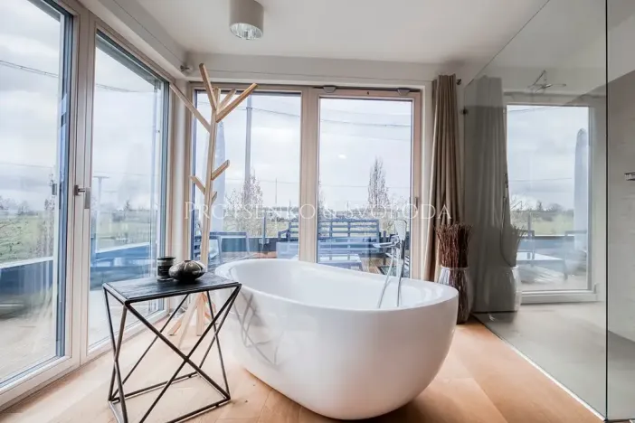 Prodej rodinného domu, Vysoký Újezd, Za Hospodou, 206 m2