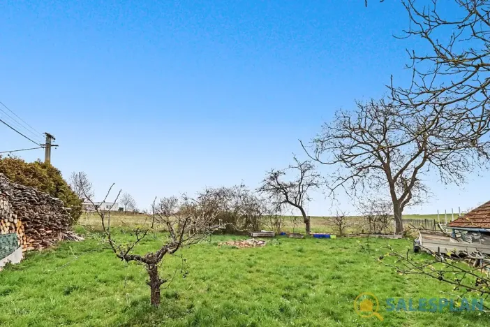 Prodej pozemku pro bydlení, Žďárec, 11486 m2