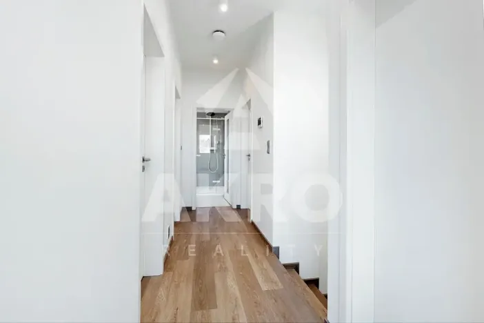 Prodej bytu 4+kk, Praha - Klánovice, Holekova, 158 m2